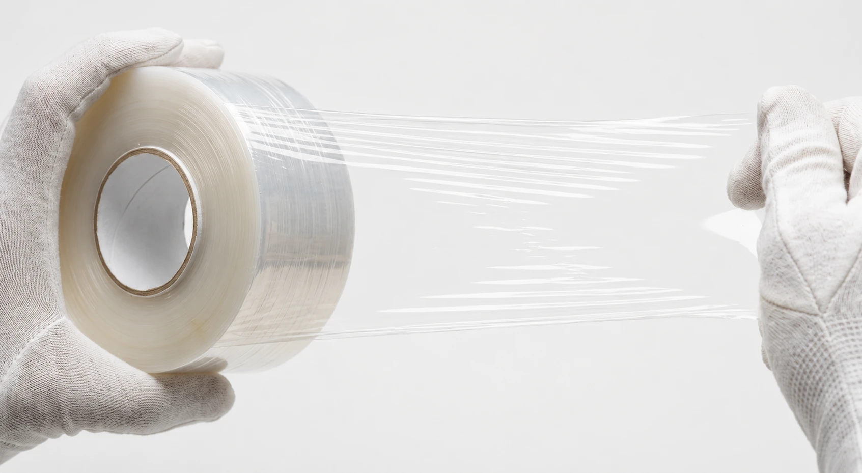 LLDPE Stretch Film Specifications — Belgium